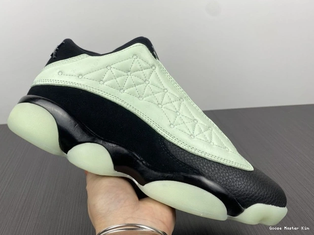 (2021) Retro Single's Air Low 13 Day Jordan DM0803-300 0521